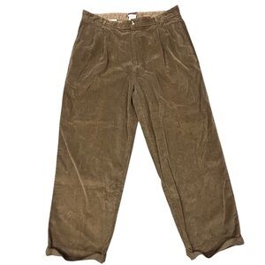 Vintage Tommy‎ Hilfiger Corduroy Pants 36/32